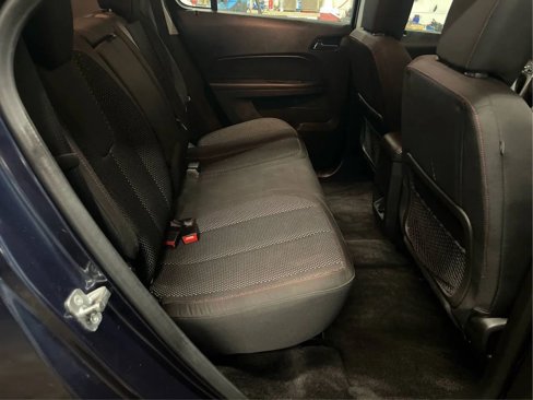 Used 2016 Chevrolet Equinox LS image 13