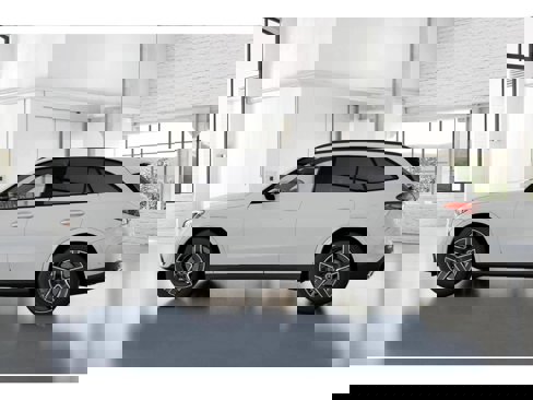 New 2026 Mercedes-Benz GLC 300 image 31