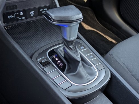 Certified 2024 Hyundai Kona SEL image 23