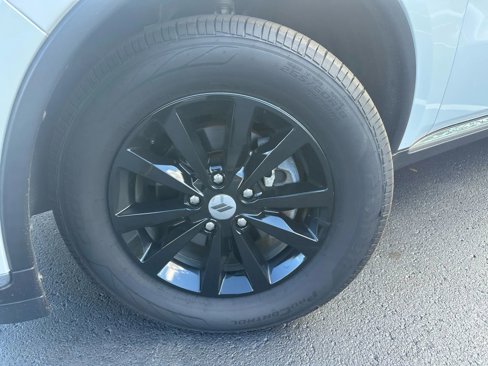 Used 2019 Dodge Durango SXT image 37