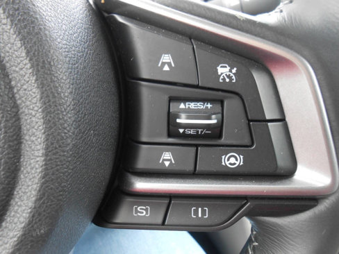 Used 2020 Subaru Forester Premium image 17