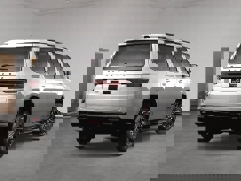 New 2025 Jeep Wagoneer Series II image 5
