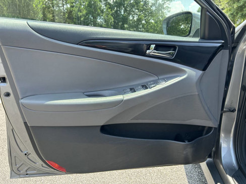Used 2014 Hyundai Sonata SE image 15