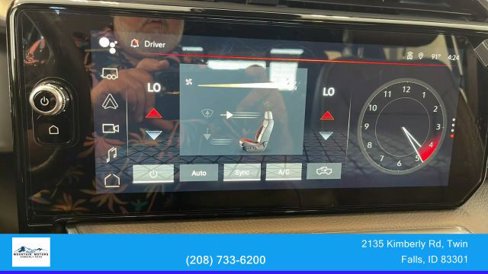 Used 2024 GMC Sierra 1500 Denali w/ Denali Reserve Package image 22