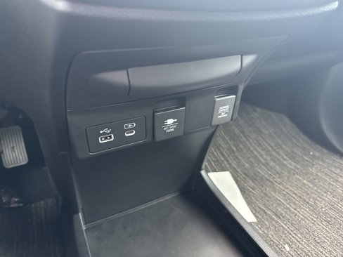 New 2025 Honda Odyssey Touring image 33
