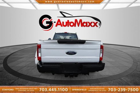 Used 2019 Ford F350 XL image 6