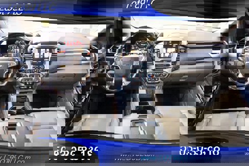Used 2020 Chevrolet Tahoe LT image 2