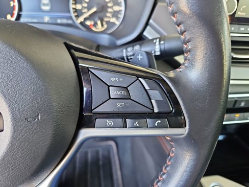 Used 2024 Nissan Altima 2.5 SR image 12