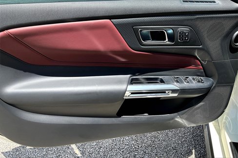 New 2025 Ford Mustang GT Premium w/ 60th Anniversary Package image 18