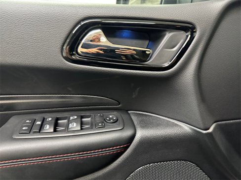 New 2026 Dodge Durango GT image 8