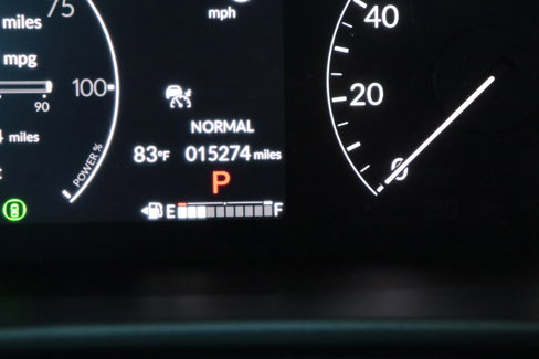 Used 2024 Honda CR-V Sport-L image 45
