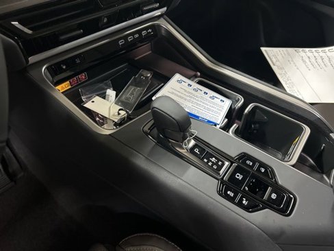 New 2026 Lexus TX 350 AWD image 13