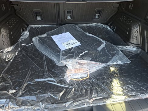 New 2025 Subaru Outback Wilderness image 16