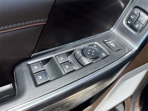 New 2025 Ford F250 King Ranch w/ Chrome Package image 22