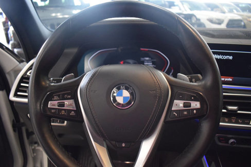 Used 2020 BMW X5 xDrive40i image 80