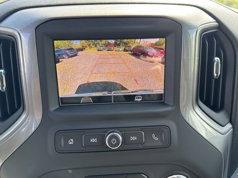 New 2026 GMC Sierra 1500 Pro w/ Graphite Edition image 14
