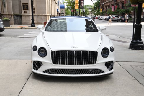 New 2024 Bentley Continental GT V8 image 19