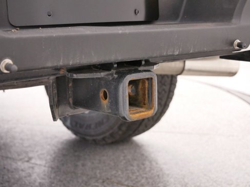 Used 2022 Ford F150 Lariat w/ FX4 Off-Road Package image 16