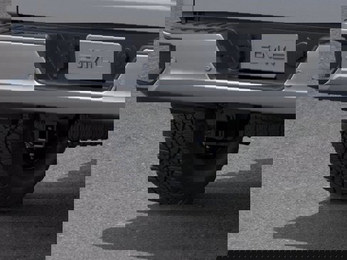 New 2026 GMC Sierra 2500 AT4 w/ Technology Package image 14