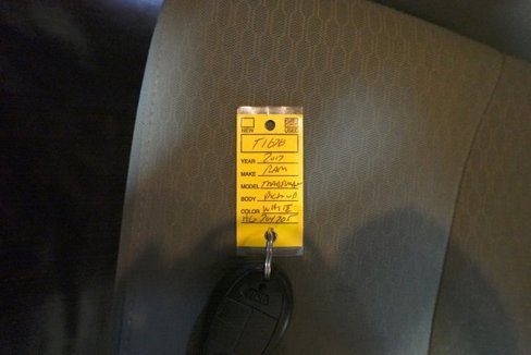 Used 2017 RAM 1500 Tradesman w/ Power & Remote Entry Group image 30