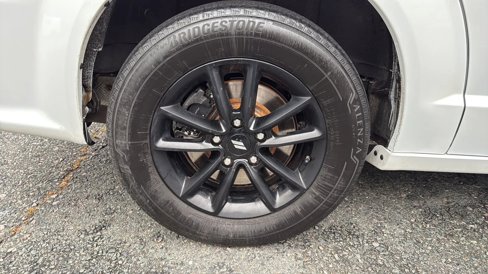 Used 2019 Dodge Grand Caravan GT image 10