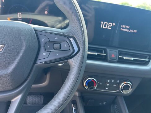New 2026 Chevrolet TrailBlazer LS w/ LS Convenience Package image 13