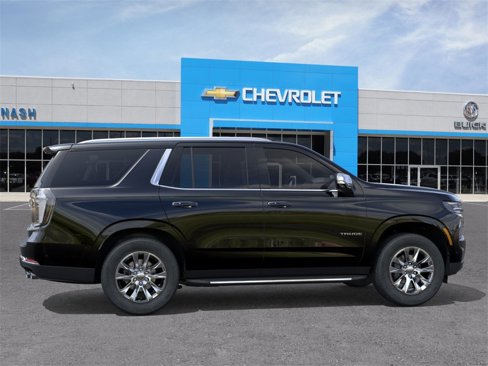 New 2026 Chevrolet Tahoe Premier image 5