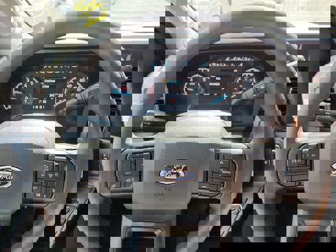 New 2026 Ford F350 XL image 9