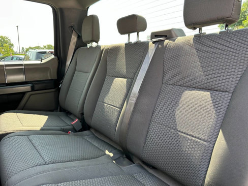 Used 2018 Ford F150 XLT w/ Equipment Group 302A Luxury image 12