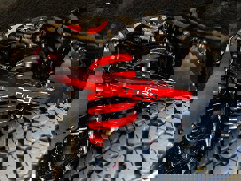 New 2026 Toyota Tundra TRD Pro image 18
