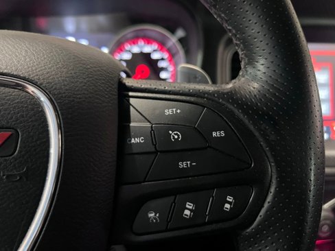 Used 2023 Dodge Charger Scat Pack image 12