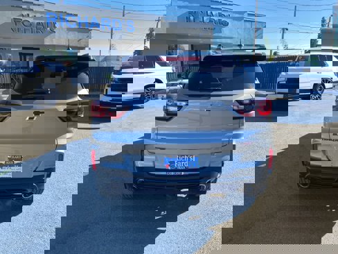 New 2026 Chevrolet TrailBlazer RS w/ Convenience Package image 14
