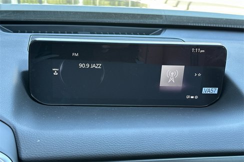 New 2025 MAZDA CX-50 AWD 2.5 Turbo w/ Weather Package image 18