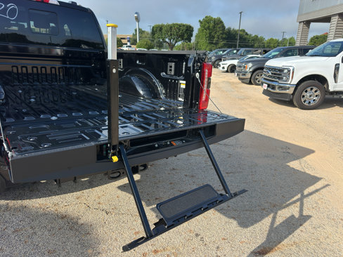 New 2025 Ford F250 King Ranch image 24