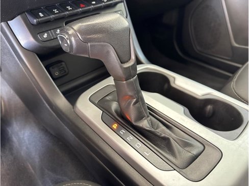 Used 2021 Chevrolet Colorado ZR2 image 20