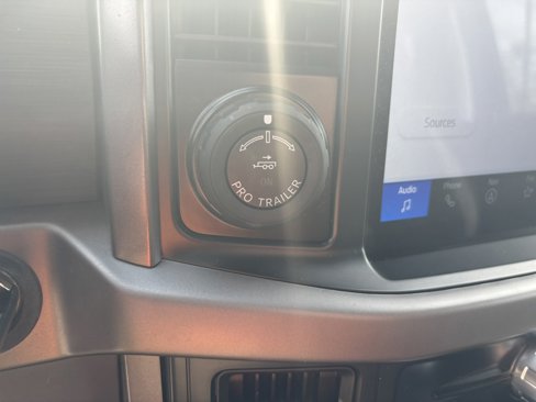 Used 2024 Ford F150 XLT w/ Mobile Office Package image 16