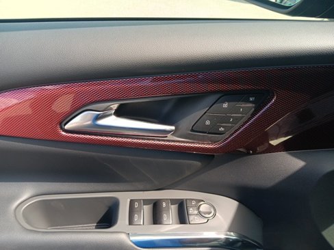 New 2026 Chevrolet Traverse RS w/ LPO, Floor Liner Package image 31