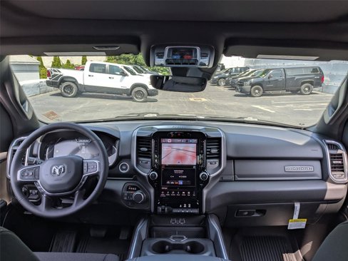 New 2026 RAM 1500 Big Horn image 33