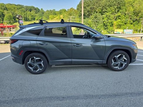Used 2024 Hyundai Tucson SEL image 6