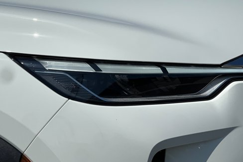 Certified 2024 INFINITI QX60 Pure image 48
