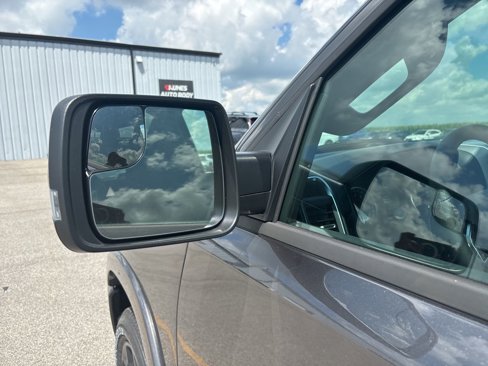 New 2026 RAM 1500 4x4 Crew Cab image 16