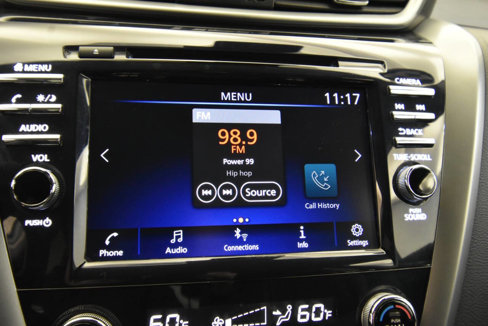 Used 2023 Nissan Murano SV image 21