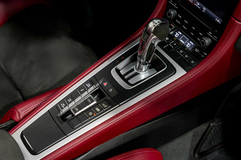 Used 2022 Porsche 718 Boxster Spyder image 29