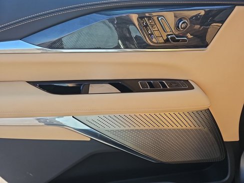 New 2026 Cadillac Escalade IQL Sport 2 image 28