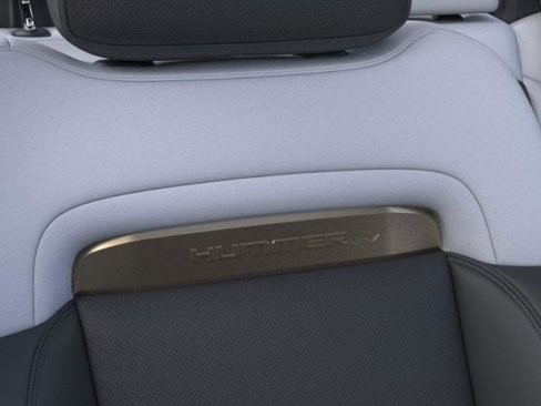 New 2025 GMC Hummer EV 3X image 53