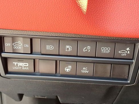 Used 2024 Toyota Tundra TRD Pro image 29