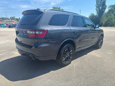 New 2026 Dodge Durango GT w/ Blacktop Package image 5