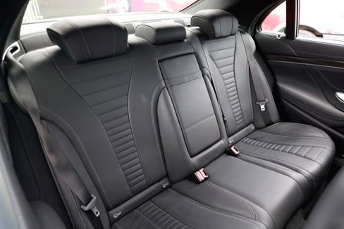 Used 2019 Mercedes-Benz S 450 4MATIC Sedan image 14