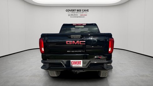 New 2026 GMC Sierra 1500 AT4X image 8
