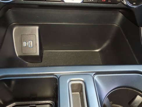 Certified 2024 Ford F150 Tremor w/ Bed Utility Package image 21